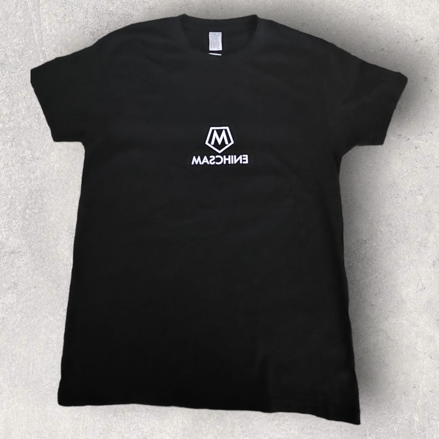 Individual Maschine Shirt Unisex