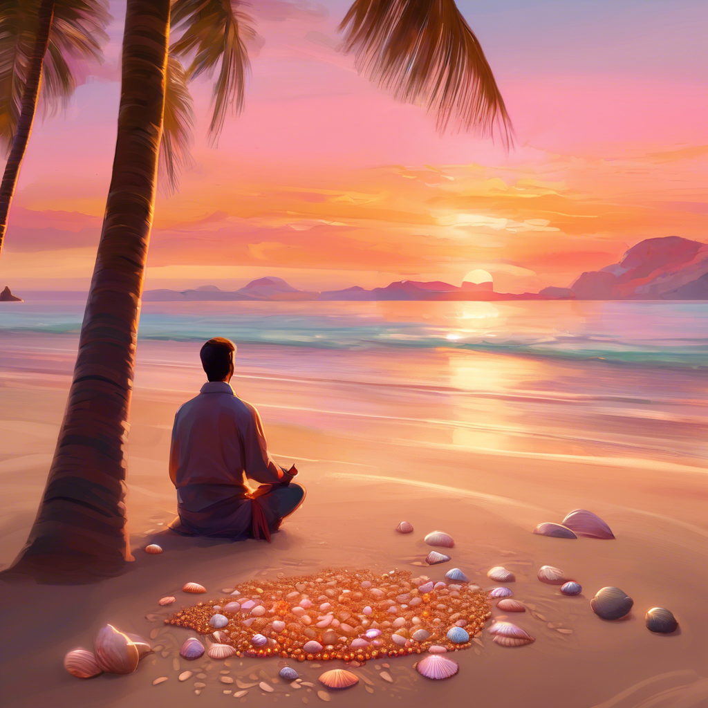 Die Macht der Gedanken: „Das Glück deines Lebens hängt von der Qualität deiner Gedanken ab.“ – Marcus Aurelius