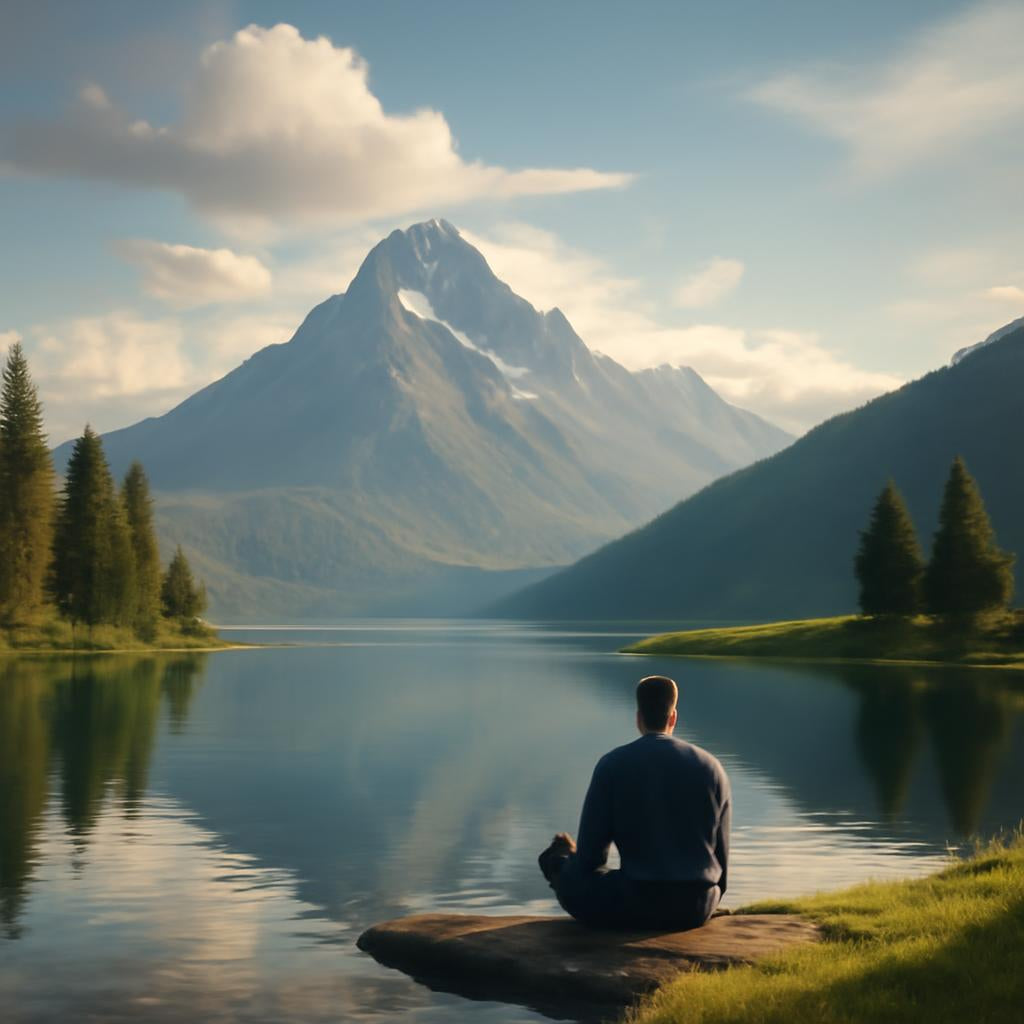 Der Geist, der sich um zukünftige Ereignisse sorgt, ist unglücklich: Eine Betrachtung über die Weisheit Senecas