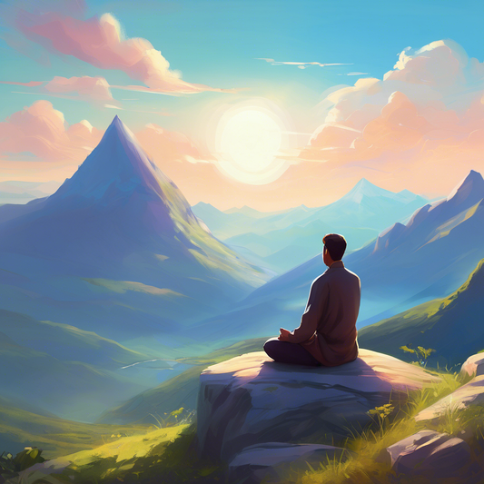 Die Freiheit des Selbst: Epiktet und die Kunst der Selbstbeherrschung