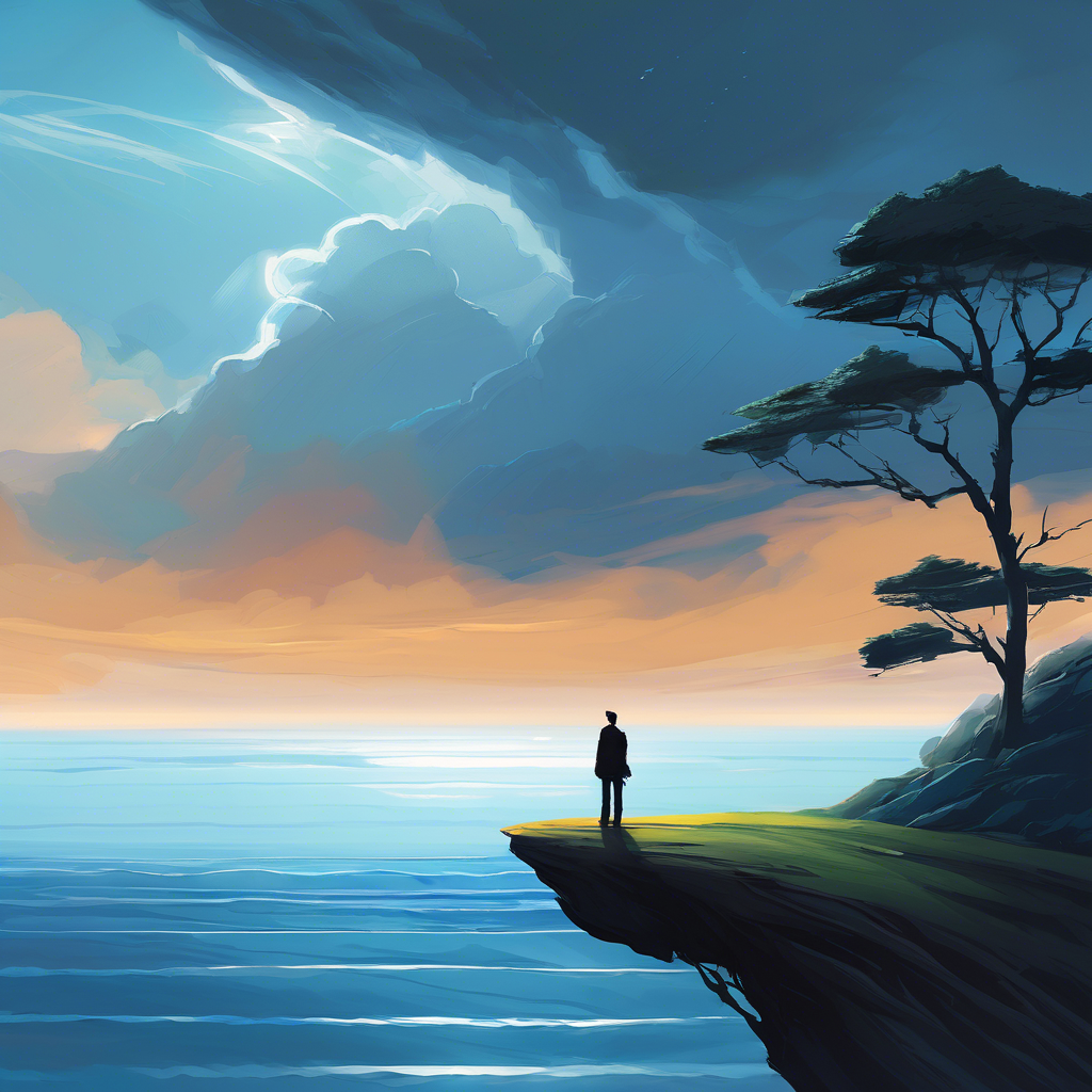 Die Kraft der Reaktion: Epiktets Weisheit im modernen Leben