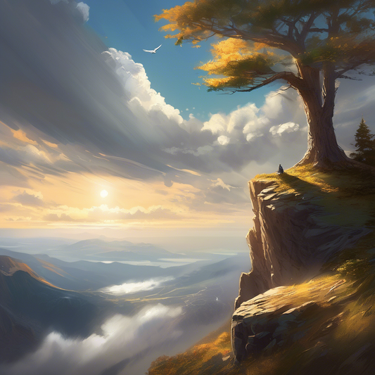 Die Unbesiegbare Kraft des Geistes: Eine Reflexion über Seneca