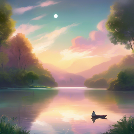 Die Weisheit der Gelassenheit: Marcus Aurelius über Rache und Selbstbeherrschung