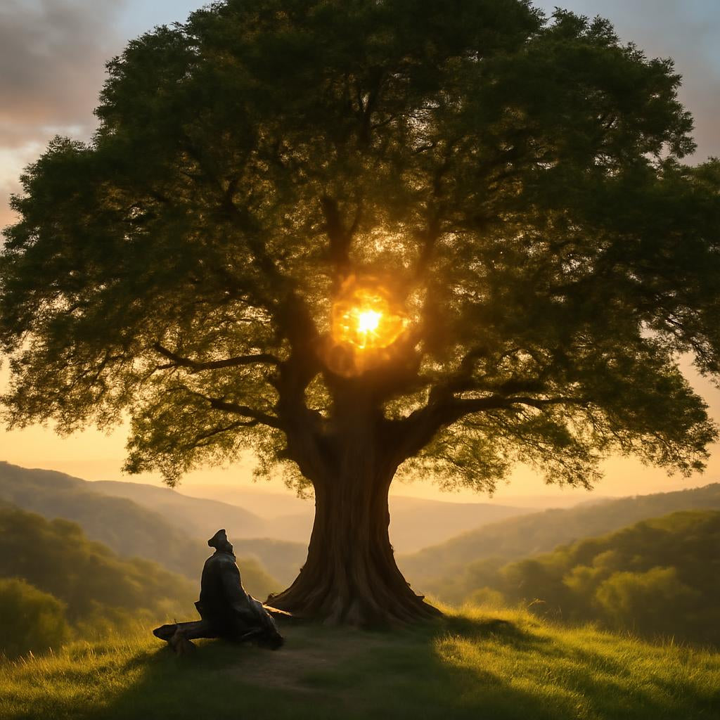 Die Weisheit der Unwissenheit: Ein Blick auf Sokrates' Zitat