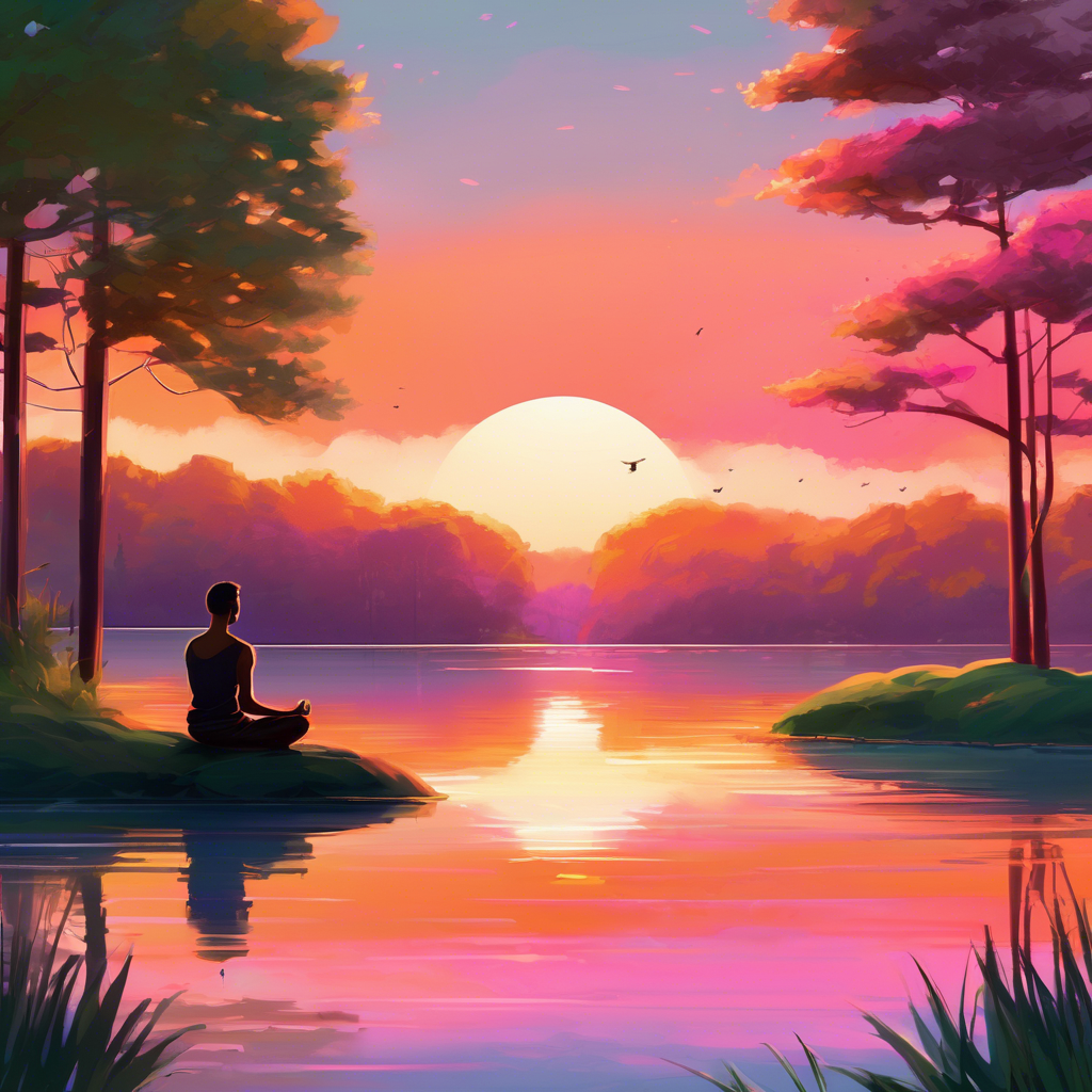 Die Weisheit des Seneca: „Die ganze Zukunft liegt in der Ungewissheit: Lebe sofort“