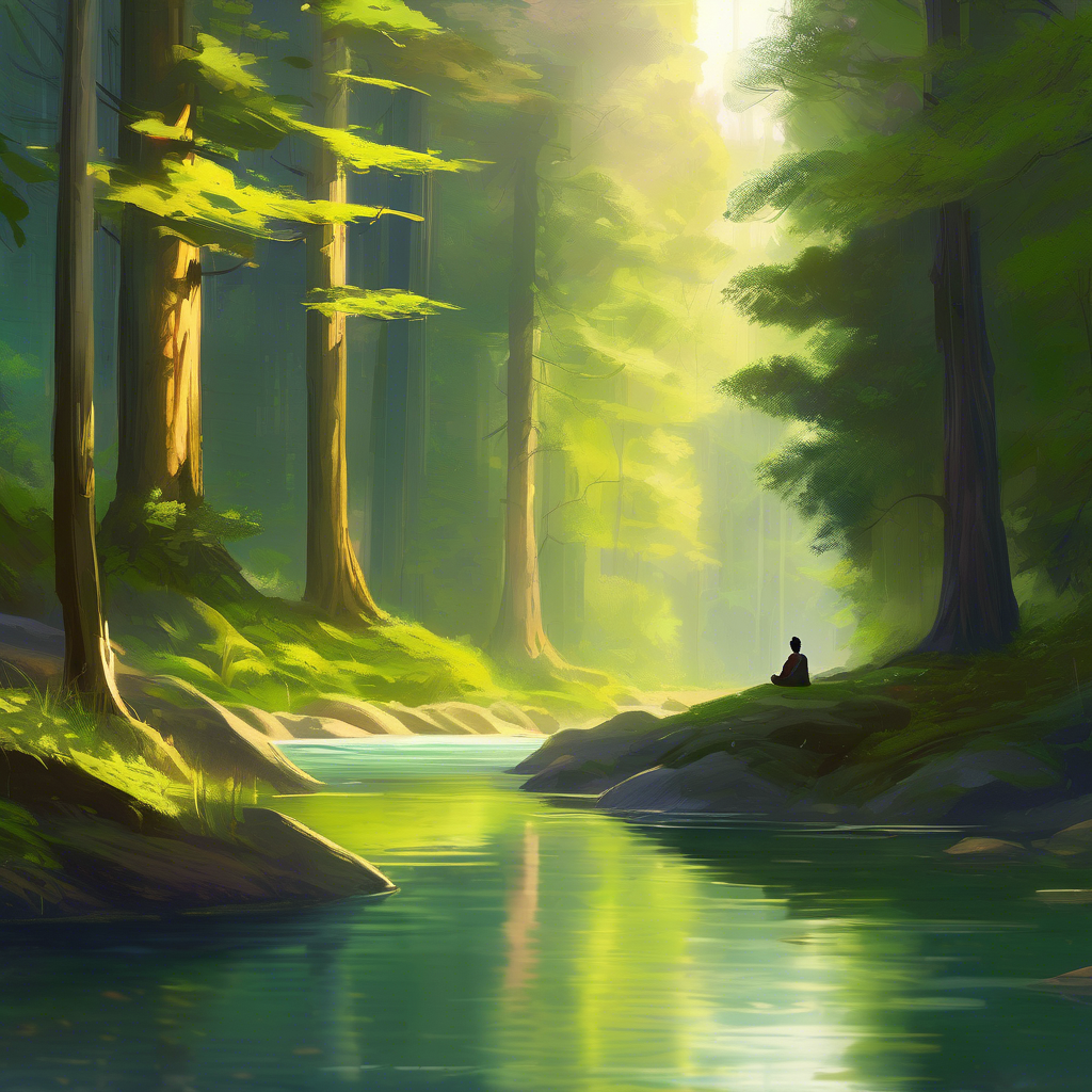 Im Einklang mit sich selbst: Die Lehre von Marcus Aurelius