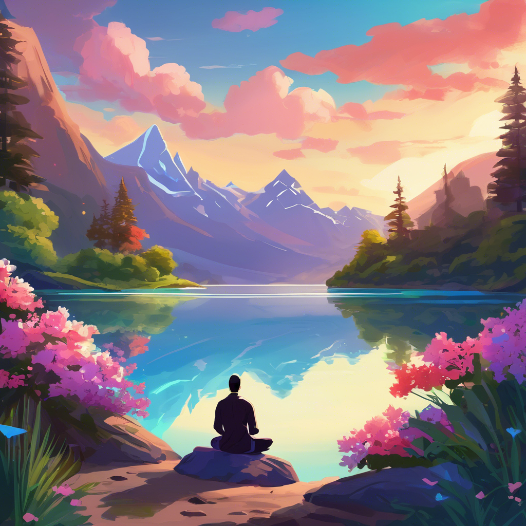 Leben im Hier und Jetzt: Senecas Weisheit für ein erfülltes Leben