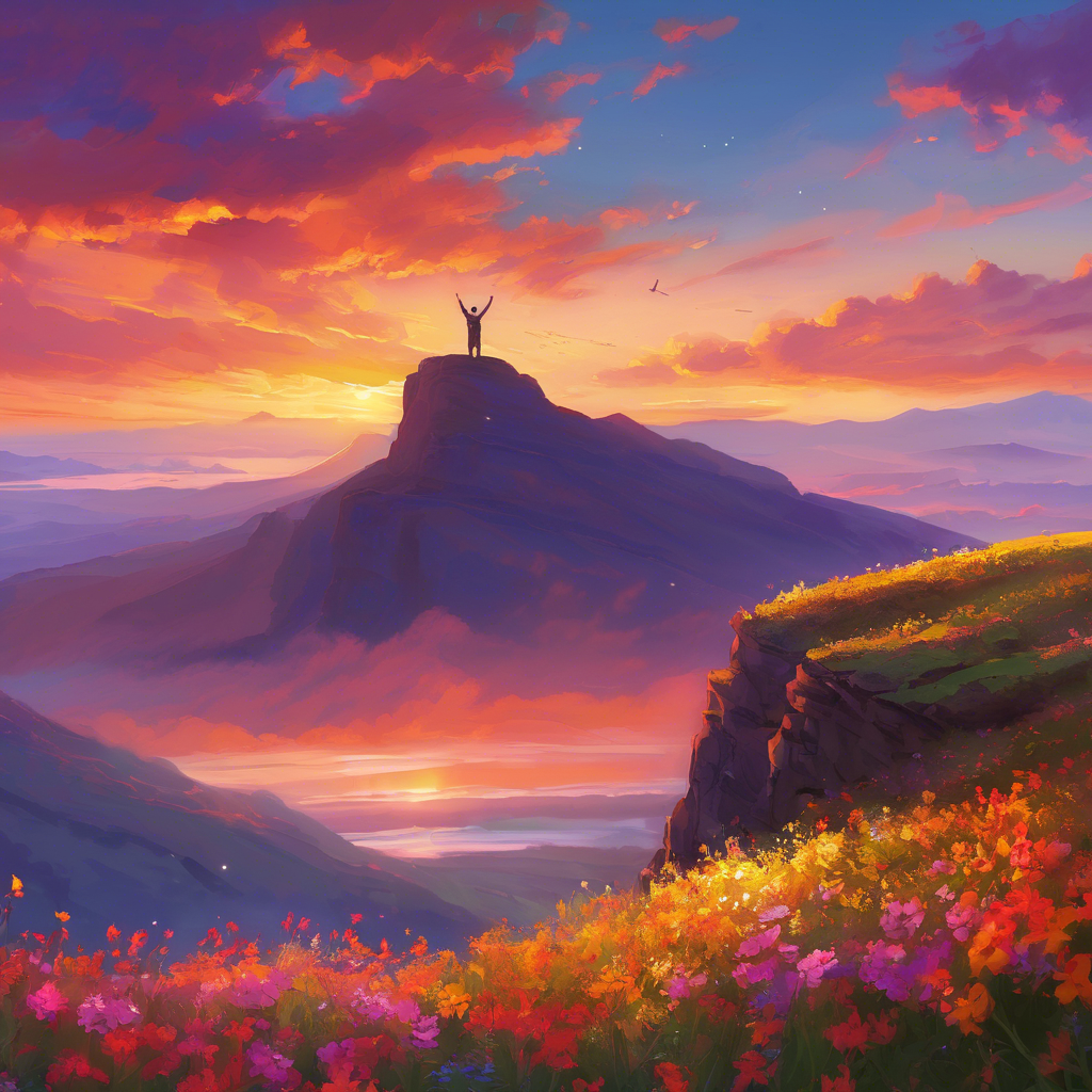 Der Mut zum Leben: „Wer den Tod fürchtet, wird nie etwas tun, das eines Lebenden wert ist.“ – Seneca